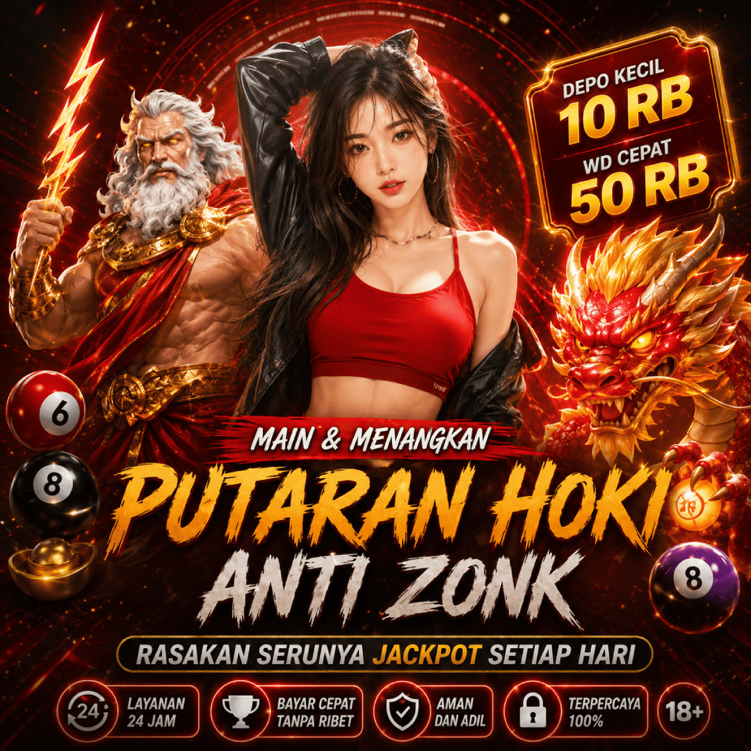 Banner Naga777